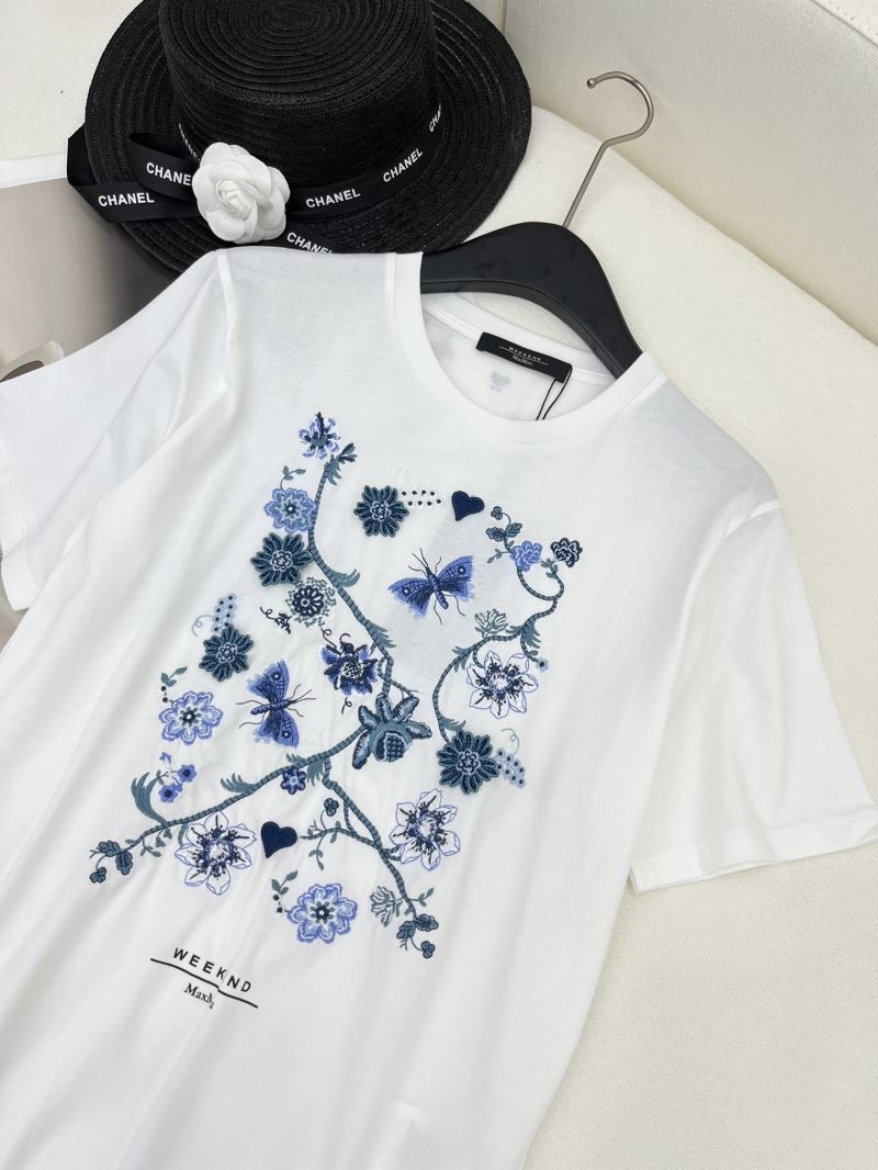 Max Mara T-Shirts